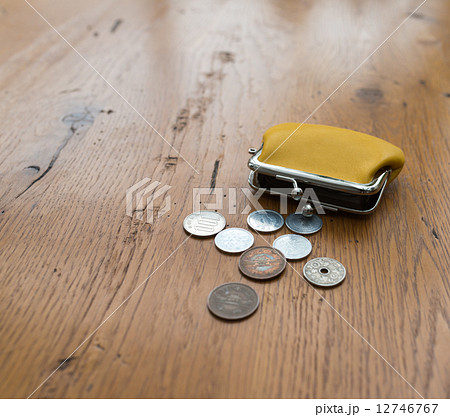 小銭いれ 12746767