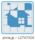 house fifteen puzzle 12747320