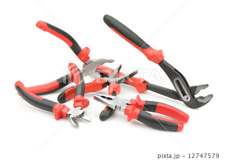 set pliers set pliers 12747579