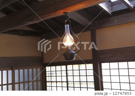 建物、遠山記念館、埼玉県川島町 12747955