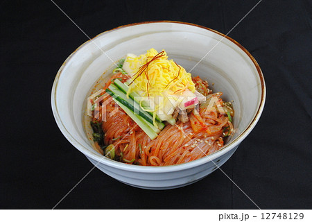 ビビン麺 12748129