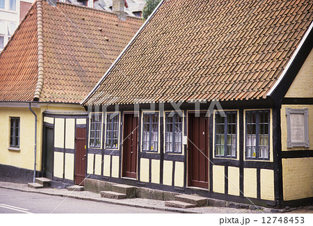 アンデルセン幼少時代の家 アンデルセン幼少時代の家 12748453