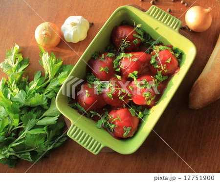 Meatballs with tomato sauce Meatballs with tomato sauce 12751900
