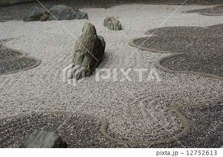 龍吟庵　西庭 12752613
