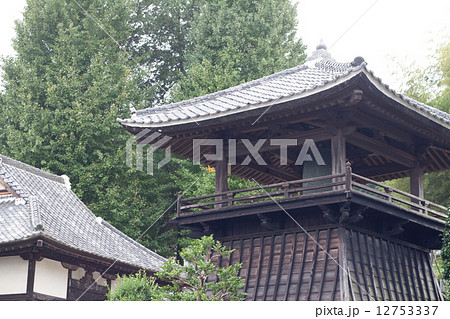 鐘撞き堂 12753337