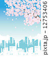 桜 12753406