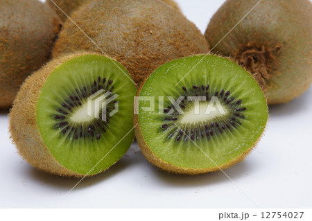 キウイ 12754027