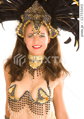 Samba Dancer Samba Dancer 12755043