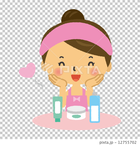 Lotion lotion cosmetics cosmetics cosmetics 12755702