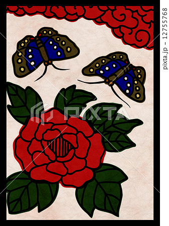 オオムラサキ オオムラサキ 12755768