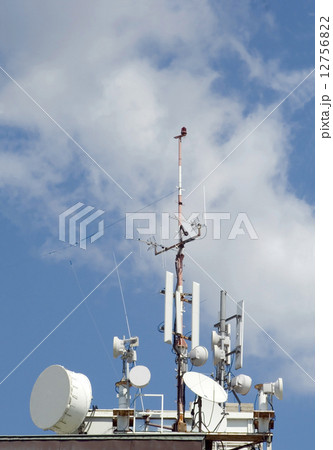 GSM antennas GSM antennas 12756822