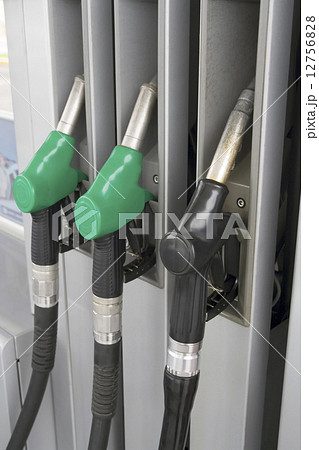 Gas station 12756828