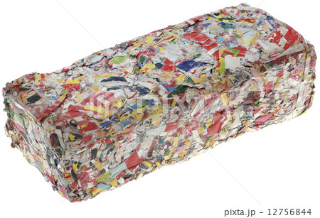 Paper Brick Cutout Paper Brick Cutout 12756844
