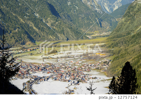 Mountain Village 12757124