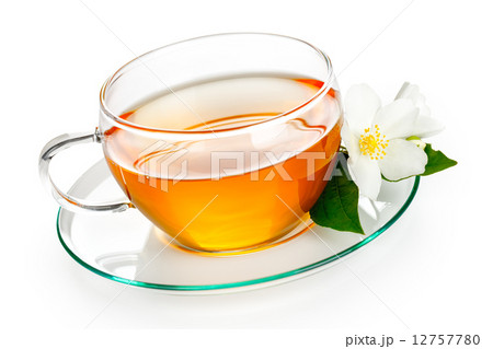 Jasmine Tea Jasmine Tea 12757780