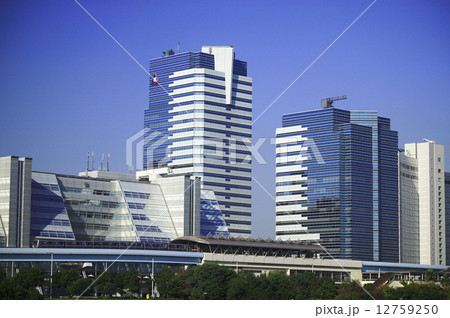 有明　国際展示場駅付近　 12759250