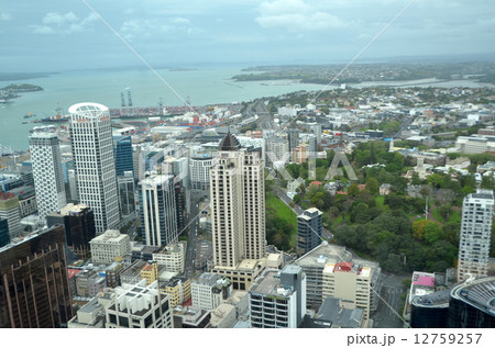 オークランド 12759257