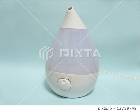 しずく型加湿器 12759748