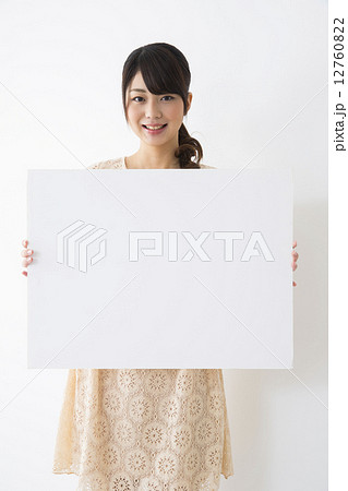 ポートレート 若い女性 ポートレート 若い女性 12760822