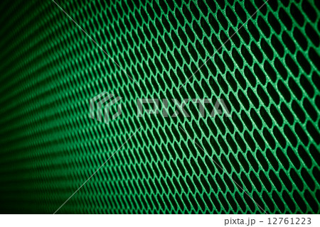 abstract metallic grid abstract metallic grid 12761223