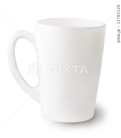 The white cup 12763120
