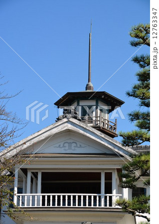 旧小田小学校本館 12763347