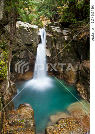 竜神の滝 竜神の滝 12763466