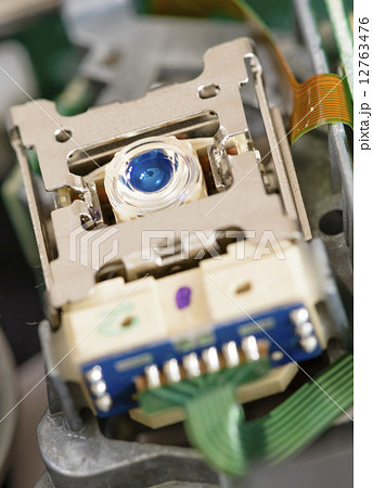 Optical Reading Head 12763476