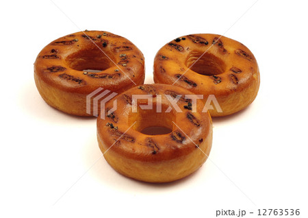 Bagels 12763536