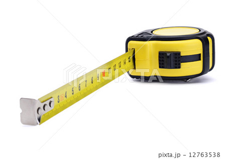 Tape measure 12763538