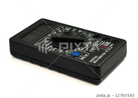 Didgital multimeter 12763583
