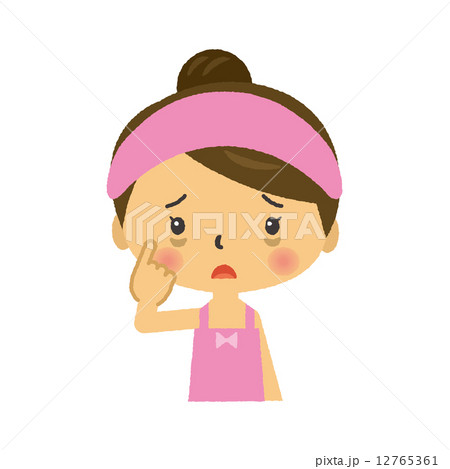 茶クマ 茶クマ 12765361