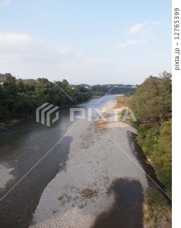 鏑川・イメージ（１） 12765399