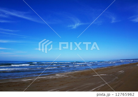 千里浜 12765962