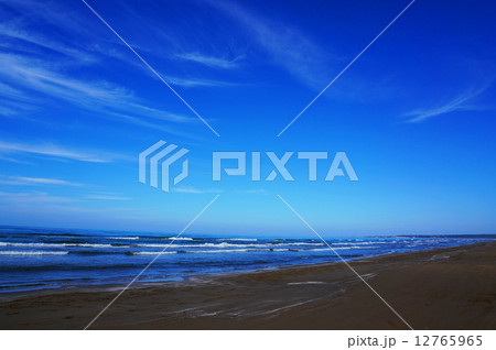 千里浜 12765965