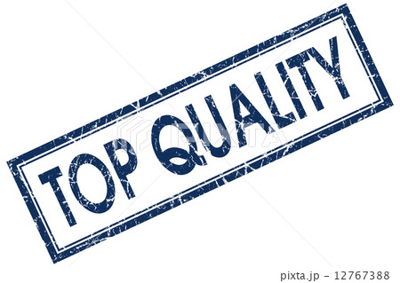 top quality blue square stamp top quality blue square stamp 12767388