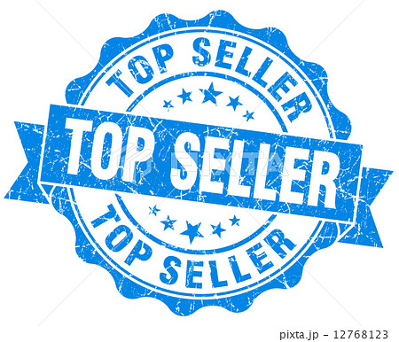 Top Seller Grunge Stamp 12768123
