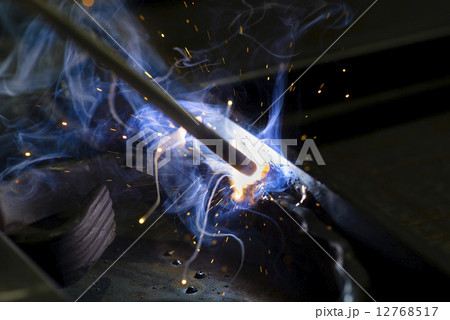 Electric Welding 12768517