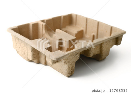 recycled cardboard packaging 12768555