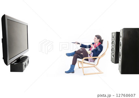 Home Entertainment Home Entertainment 12768607