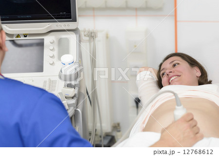 Prenatal Examination 12768612