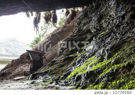 猪目洞窟 12770560