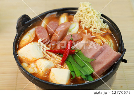 プデチゲ プデチゲ 12770675