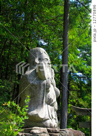 太郎坊宮 12770896