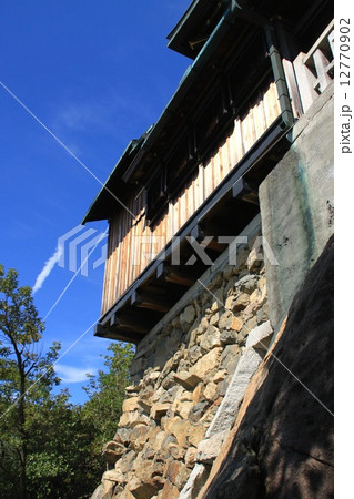 太郎坊宮 12770902