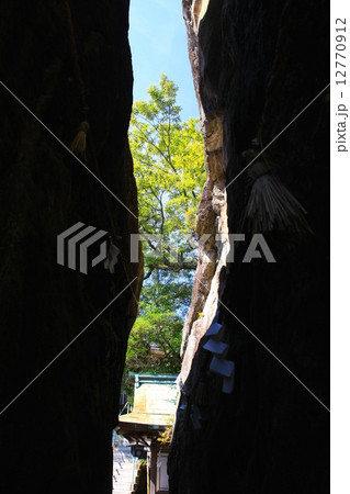 太郎坊宮 太郎坊宮 12770912