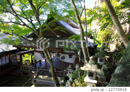 太郎坊宮 12770916