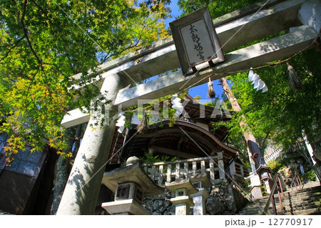 太郎坊宮 太郎坊宮 12770917