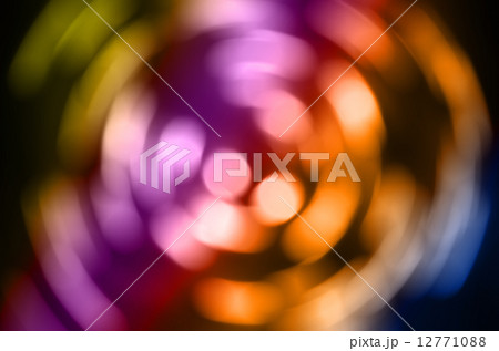 Abstract light color background with selective focus. 12771088