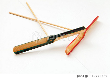 竹とんぼ 12772389